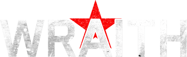 Логотип PROJECT WRAITH