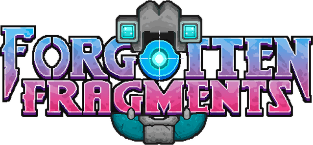 Логотип Forgotten Fragments