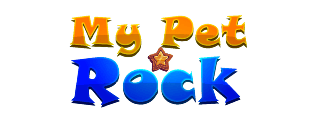 Логотип My Pet Rock