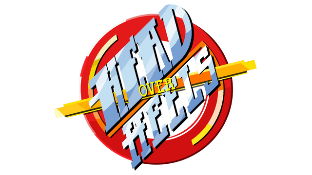 Логотип Head Over Heels: Deluxe