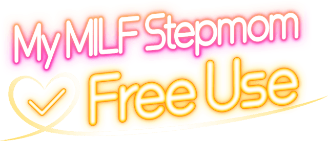 Логотип My MILF Stepmom: Free Use