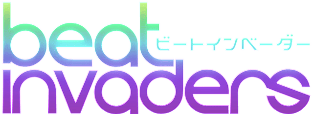 Логотип Beat Invaders