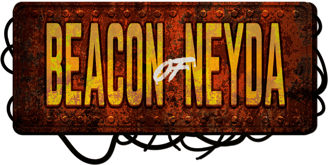 Логотип Beacon of Neyda