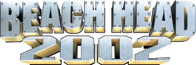 Логотип Beachhead 2002