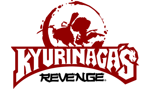 Логотип Kyurinaga's Revenge
