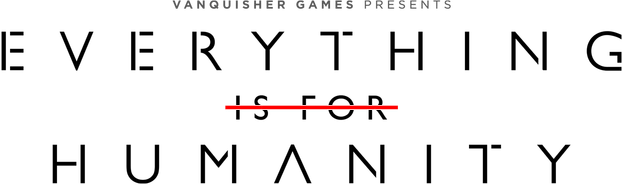 Логотип Everything Is For Humanity