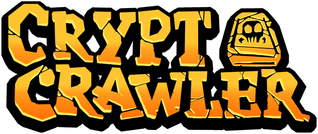 Логотип Crypt Crawler