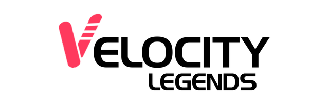 Логотип Velocity Legends - Action Racing Game