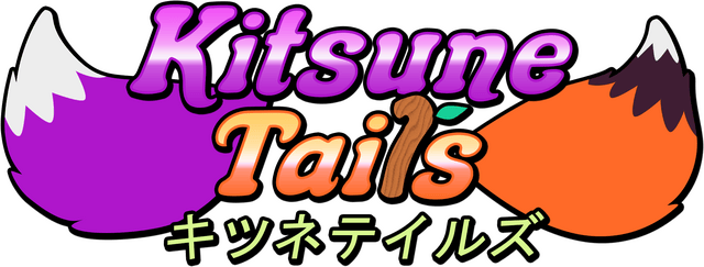 Логотип Kitsune Tails