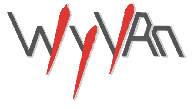 Логотип WyVRn: Dragon Flight VR