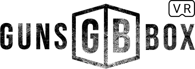 Логотип GunsBox VR