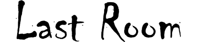 Логотип Last Room