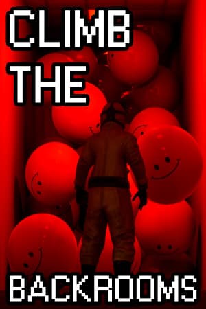 Climb The Backrooms