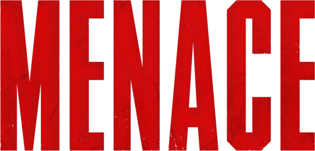 Логотип MENACE