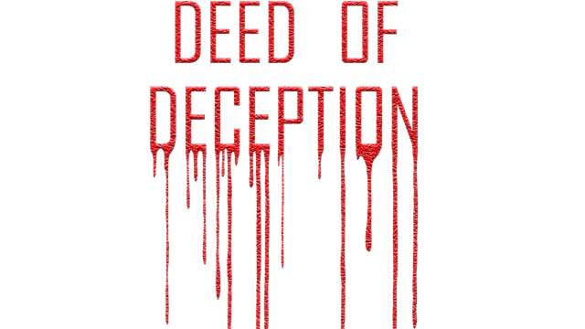 Логотип The Deed of Deception