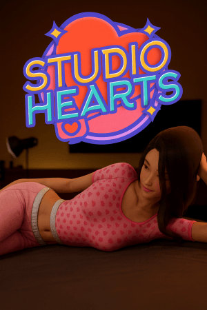 Studio Hearts