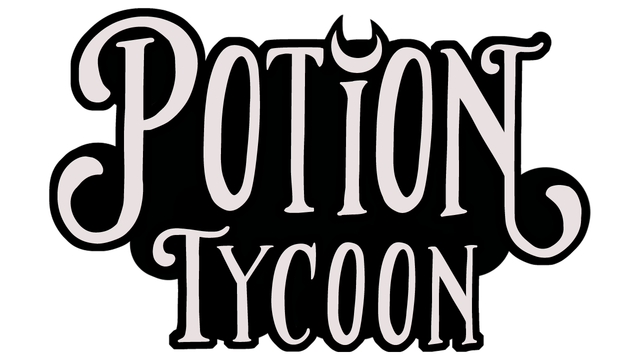 Логотип Potion Tycoon