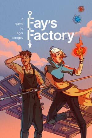 Fay's Factory