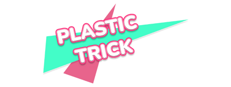 Логотип Plastic Trick