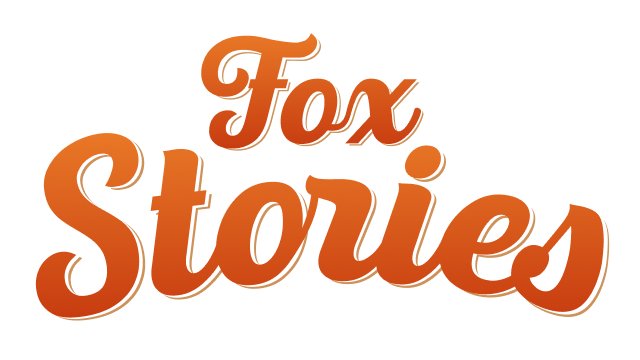 Логотип Fox Stories