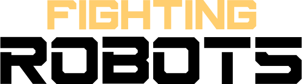 Логотип Fighting Robots