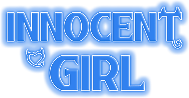 Логотип Innocent Girl