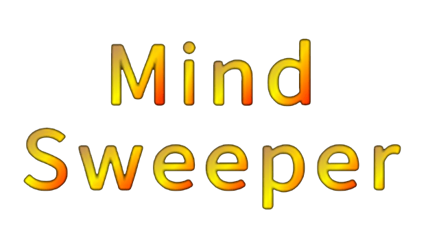 Логотип MindSweeper