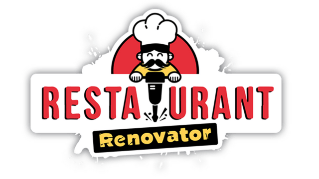 Логотип Restaurant Renovator