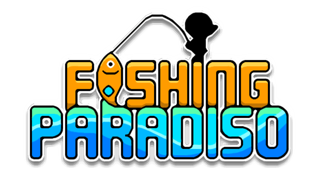 Логотип Fishing Paradiso