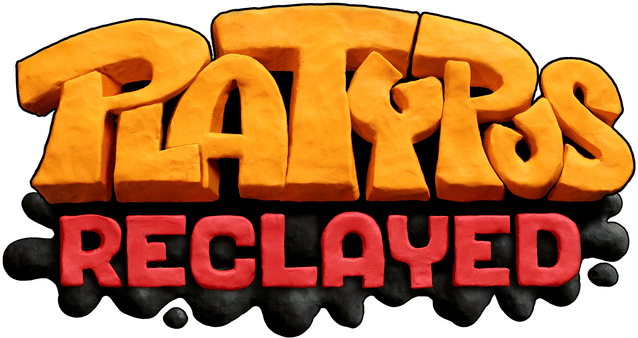 Логотип Platypus Reclayed