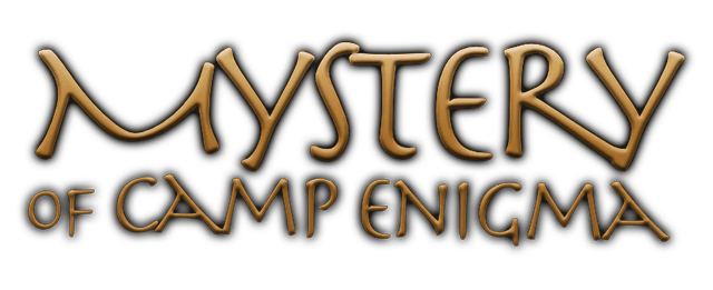 Логотип Mystery Of Camp Enigma