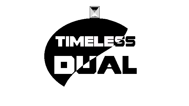 Логотип Timeless Dual