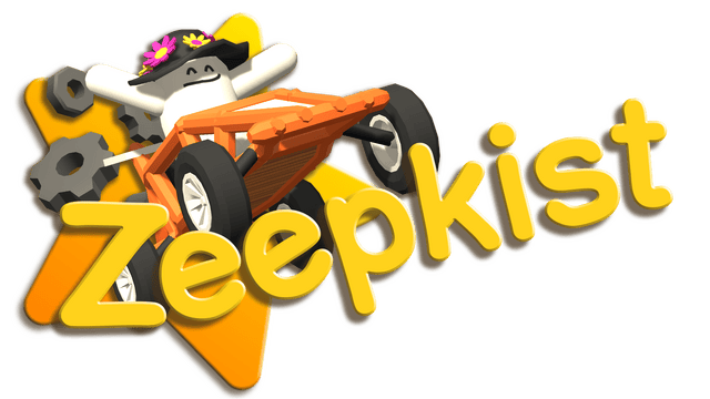 Логотип Zeepkist