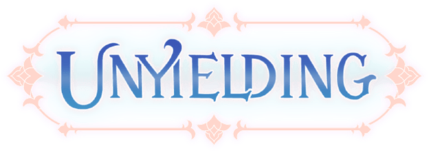 Логотип Unyielding