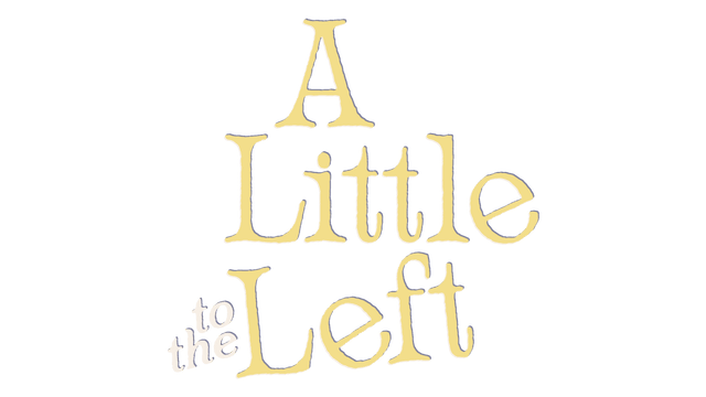 Логотип A Little To The Left