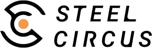 Логотип Steel Circus