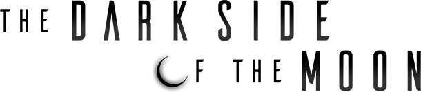 Логотип The Dark Side of the Moon: An Interactive FMV Thriller