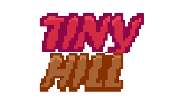 Логотип Tiny Hill