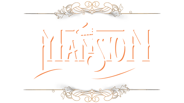 Логотип The Mansion