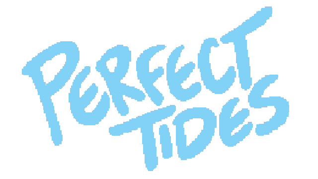 Логотип Perfect Tides