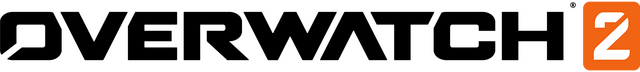 Логотип Overwatch 2