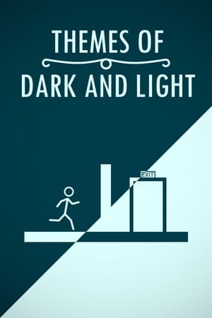 Themes of Dark and Light