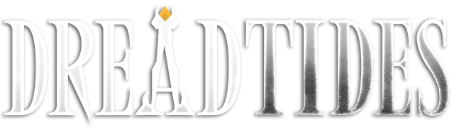 Логотип Dreadtides