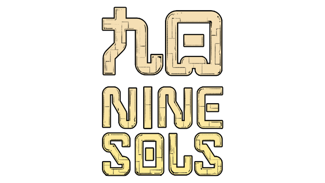 Логотип Nine Sols