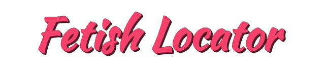Логотип Fetish Locator