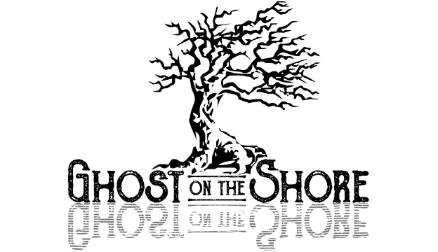 Логотип Ghost on the Shore