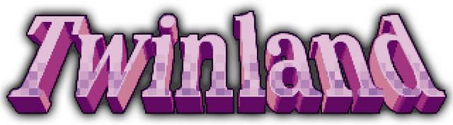 Логотип Twinland