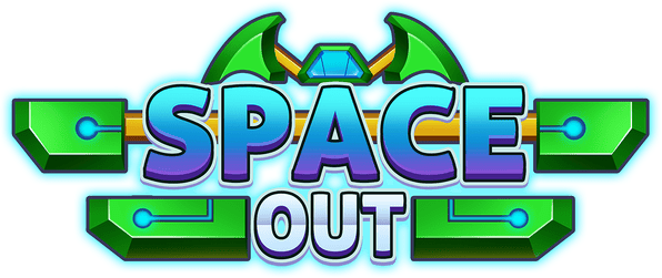 Логотип Space Out