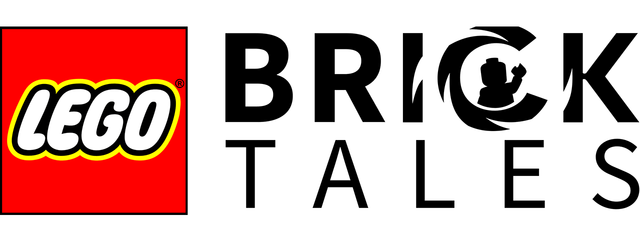 Логотип LEGO Bricktales