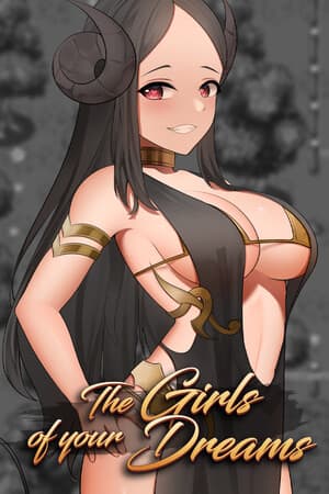 The Girls of your Dreams
